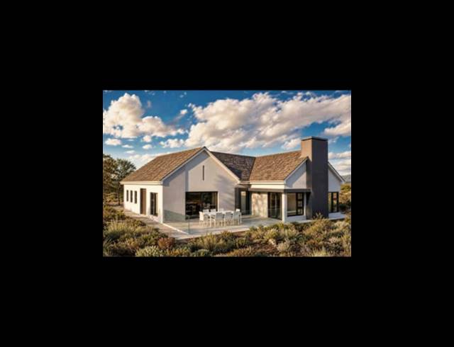 3 BEDROOM HOUSE FOR SALE IN OUTENIQUASBOSCH